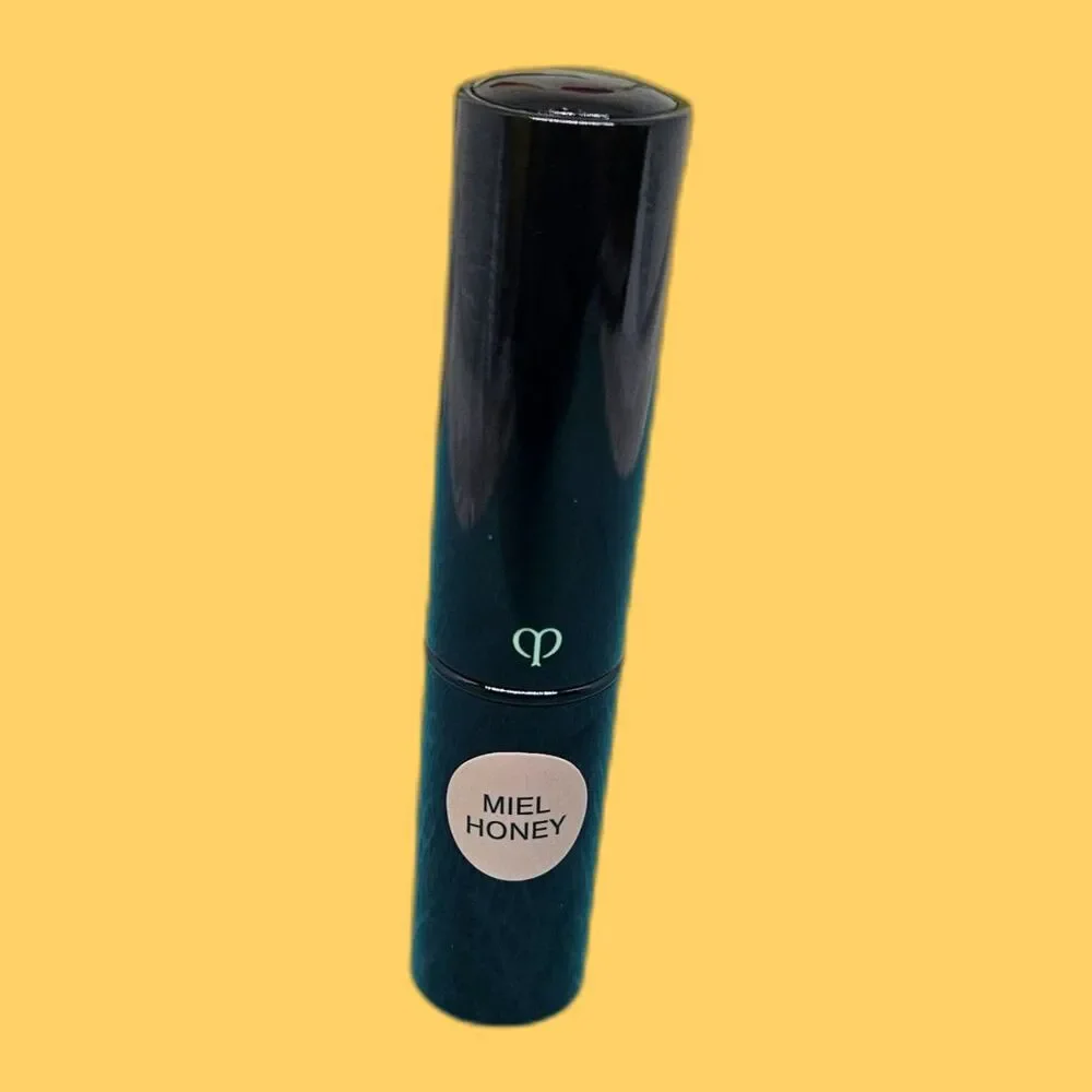 Cle de Peau Beaute Correcteur Visage Concealer 5g Stick HONEY NEW